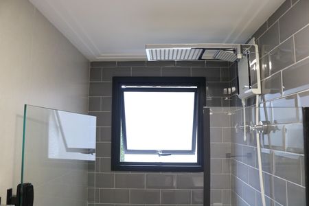 Apartamento para alugar com 30m², 1 quarto e sem vagaBanheiro