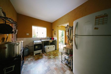 Casa à venda com 400m², 6 quartos e 4 vagas Casa à venda com 400m², 6 quartos e 4 vagasEspaço Gourmet