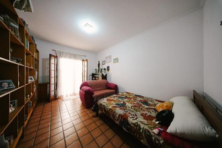 Casa à venda com 400m², 6 quartos e 4 vagas Casa à venda com 400m², 6 quartos e 4 vagasQuarto 4