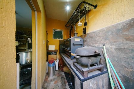Casa à venda com 400m², 6 quartos e 4 vagas Casa à venda com 400m², 6 quartos e 4 vagasEspaço Gourmet
