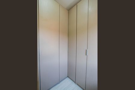 Apartamento à venda com 102m², 1 quarto e 1 vagaCloset da suíte