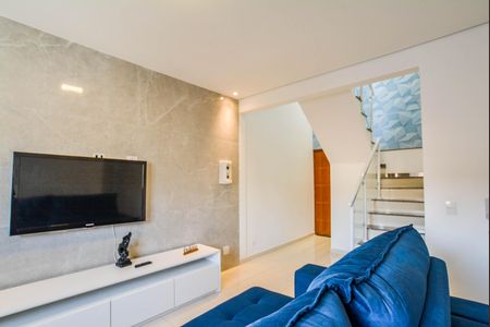 Apartamento à venda com 102m², 1 quarto e 1 vagaSala