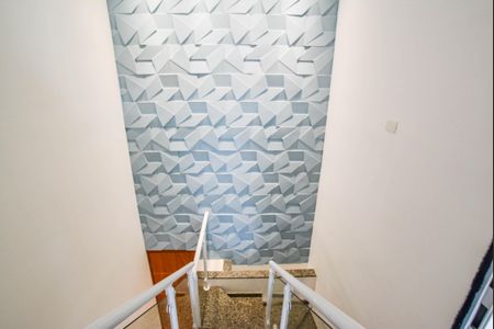 Apartamento à venda com 102m², 1 quarto e 1 vagaEscada