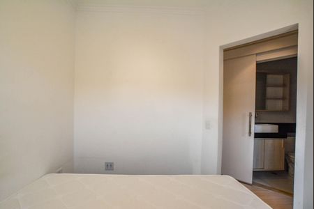 Apartamento à venda com 102m², 1 quarto e 1 vagaQuarto Suíte