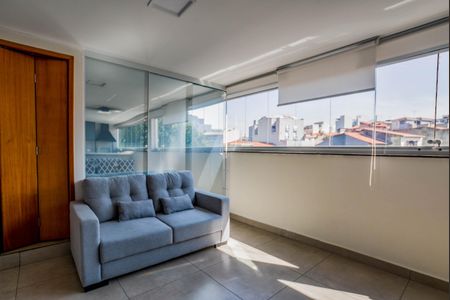 Apartamento à venda com 102m², 1 quarto e 1 vagaSala de Jantar