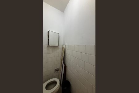 Apartamento à venda com 212m², 3 quartos e 1 vagaÁrea de Serviço - Banheiro
