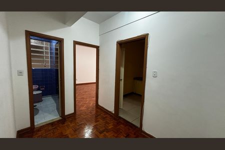 Apartamento à venda com 212m², 3 quartos e 1 vagaEscritorio - AntiSala