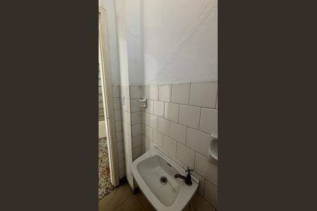 Apartamento à venda com 212m², 3 quartos e 1 vagaÁrea de Serviço - Banheiro