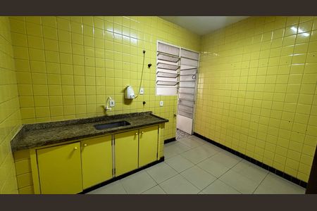 Apartamento à venda com 212m², 3 quartos e 1 vagaCozinha