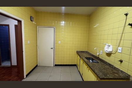 Apartamento à venda com 212m², 3 quartos e 1 vagaCozinha