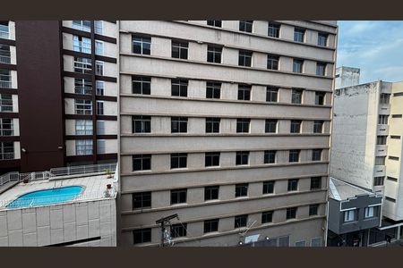 Apartamento à venda com 212m², 3 quartos e 1 vagaQuarto 3 Vista
