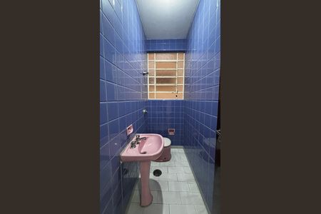 Apartamento à venda com 212m², 3 quartos e 1 vagaLavabo