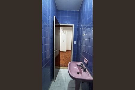 Apartamento à venda com 212m², 3 quartos e 1 vagaLavabo