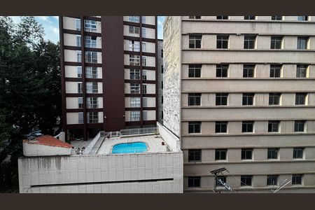 Apartamento à venda com 212m², 3 quartos e 1 vagaQuarto 1 Vista