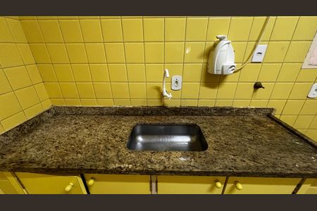 Apartamento à venda com 212m², 3 quartos e 1 vagaCozinha