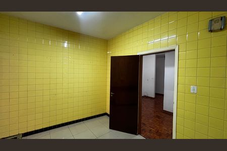 Apartamento à venda com 212m², 3 quartos e 1 vagaCozinha