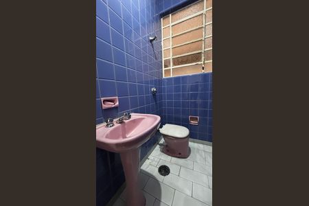 Apartamento à venda com 212m², 3 quartos e 1 vagaLavabo