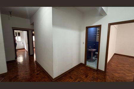 Apartamento à venda com 212m², 3 quartos e 1 vagaEscritorio - AntiSala
