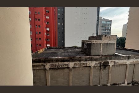 Apartamento à venda com 212m², 3 quartos e 1 vagaSala Vista 