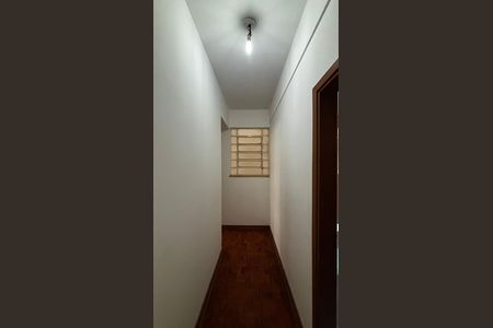 Apartamento à venda com 212m², 3 quartos e 1 vagaCorredor dos Quartos