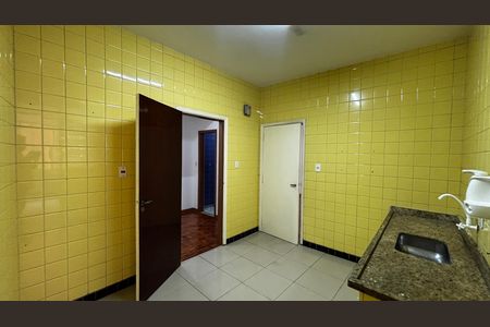 Apartamento à venda com 212m², 3 quartos e 1 vagaCozinha