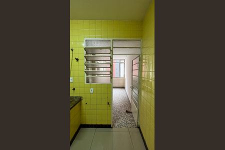 Apartamento à venda com 212m², 3 quartos e 1 vagaCozinha