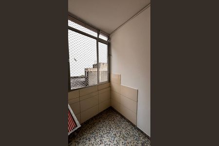 Apartamento à venda com 212m², 3 quartos e 1 vagaÁrea de Serviço