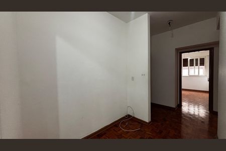 Apartamento à venda com 212m², 3 quartos e 1 vagaEscritorio - AntiSala