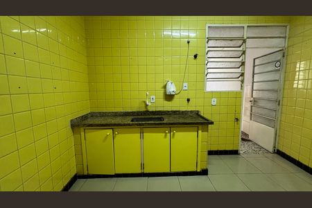 Apartamento à venda com 212m², 3 quartos e 1 vagaCozinha