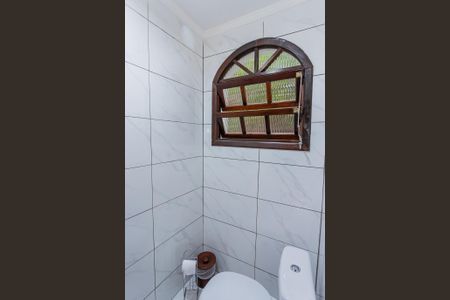 Casa para alugar com 200m², 3 quartos e 2 vagas Casa para alugar com 200m², 3 quartos e 2 vagasLavabo