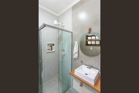 Casa para alugar com 200m², 3 quartos e 2 vagas Casa para alugar com 200m², 3 quartos e 2 vagasBanheiro suite