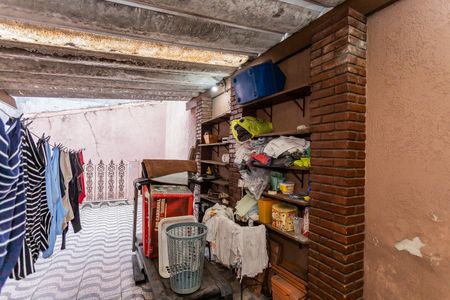 Casa para alugar com 200m², 3 quartos e 2 vagas Casa para alugar com 200m², 3 quartos e 2 vagasÁrea de Serviço