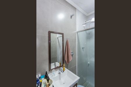 Casa para alugar com 200m², 3 quartos e 2 vagas Casa para alugar com 200m², 3 quartos e 2 vagasBanheiro