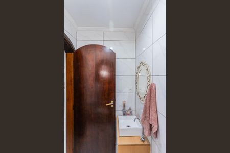 Casa para alugar com 200m², 3 quartos e 2 vagas Casa para alugar com 200m², 3 quartos e 2 vagasLavabo