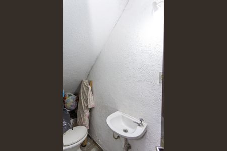 Casa para alugar com 200m², 3 quartos e 2 vagas Casa para alugar com 200m², 3 quartos e 2 vagasLavabo externo