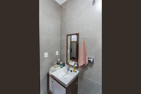 Casa para alugar com 200m², 3 quartos e 2 vagas Casa para alugar com 200m², 3 quartos e 2 vagasBanheiro