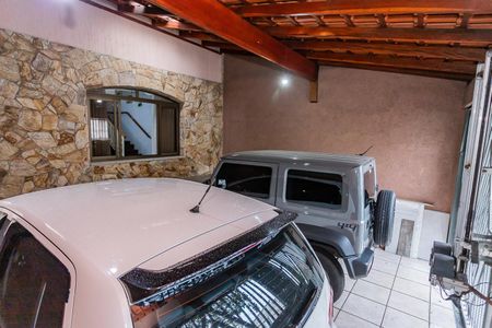 Casa para alugar com 200m², 3 quartos e 2 vagas Casa para alugar com 200m², 3 quartos e 2 vagasGaragem