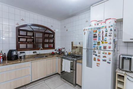 Casa para alugar com 200m², 3 quartos e 2 vagas Casa para alugar com 200m², 3 quartos e 2 vagasCozinha