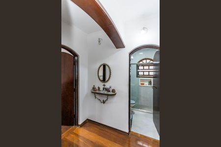 Casa para alugar com 200m², 3 quartos e 2 vagas Casa para alugar com 200m², 3 quartos e 2 vagasHall quartos