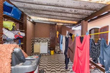 Casa para alugar com 200m², 3 quartos e 2 vagas Casa para alugar com 200m², 3 quartos e 2 vagasÁrea de Serviço