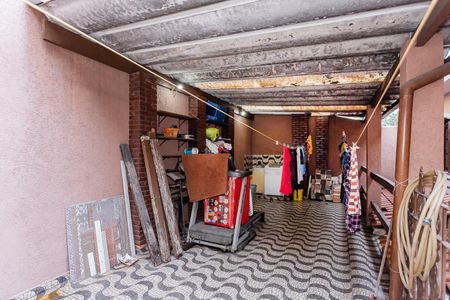 Casa para alugar com 200m², 3 quartos e 2 vagas Casa para alugar com 200m², 3 quartos e 2 vagasÁrea de Serviço