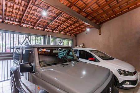 Casa para alugar com 200m², 3 quartos e 2 vagas Casa para alugar com 200m², 3 quartos e 2 vagasGaragem