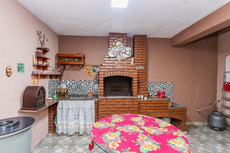 Casa para alugar com 200m², 3 quartos e 2 vagas Casa para alugar com 200m², 3 quartos e 2 vagasEspaço Gourmet