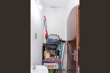 Casa para alugar com 200m², 3 quartos e 2 vagas Casa para alugar com 200m², 3 quartos e 2 vagasLavabo externo