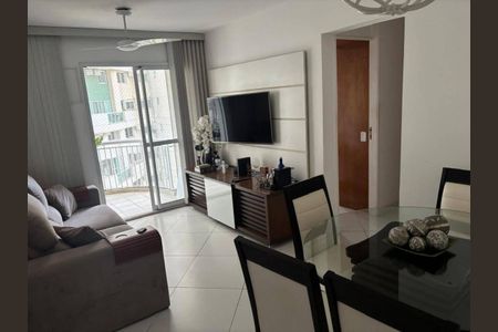 Apartamento à venda com 70m², 2 quartos e 1 vaga
