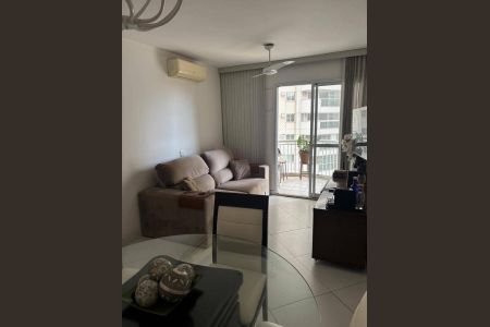 Apartamento à venda com 70m², 2 quartos e 1 vaga