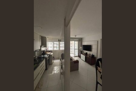 Apartamento à venda com 70m², 2 quartos e 1 vaga