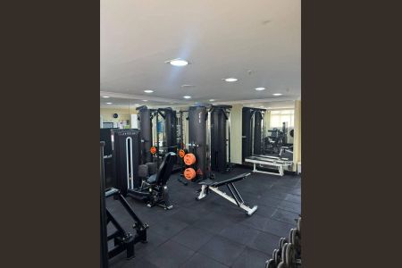 Apartamento à venda com 70m², 2 quartos e 1 vaga