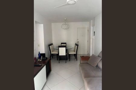 Apartamento à venda com 70m², 2 quartos e 1 vaga