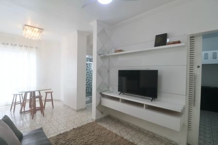 Apartamento para alugar com 45m², 2 quartos e 1 vagaSala